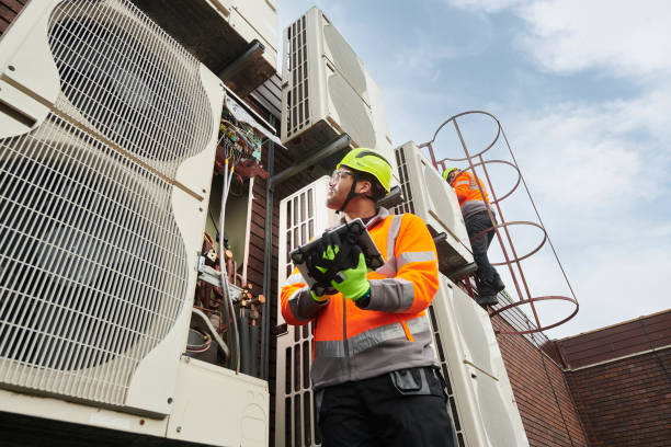 Best HVAC Supply and Distribution in Aliquip, PA