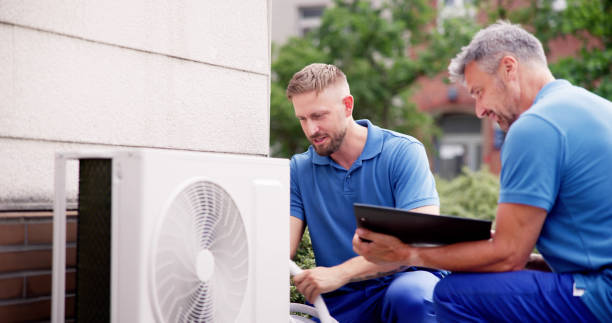 Best Ductless Mini-Split Systems in Aliquip, PA