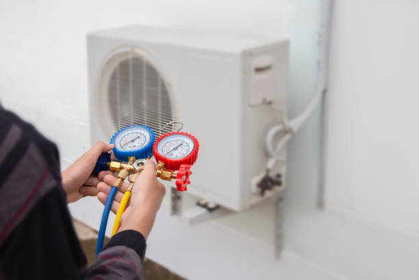 Best HVAC for Healthcare Facilities in Aliquip, PA
