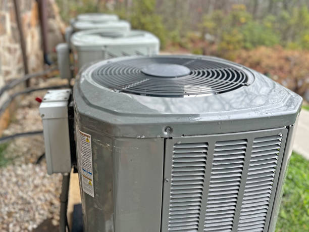 Best Solar-powered HVAC Systems in Aliquip, PA